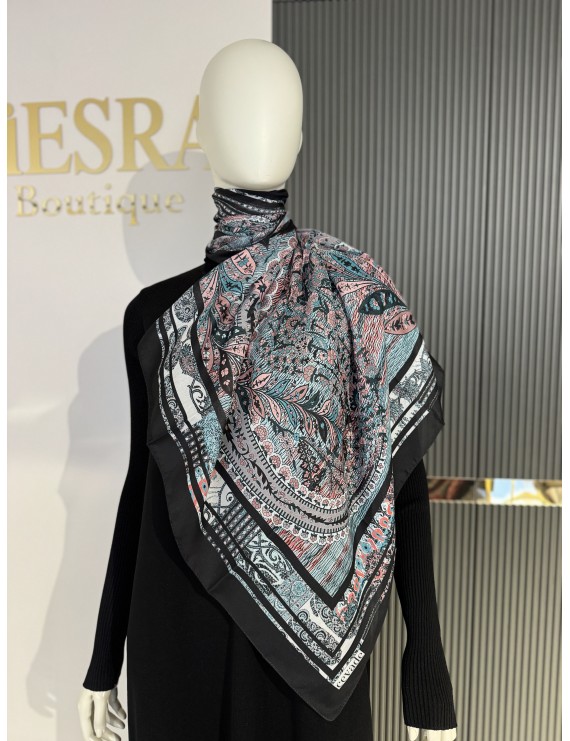 CEVADE SÂYE KOLEKSİYONU ÂMİNE SERİSİ