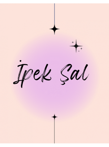 İpek Şal