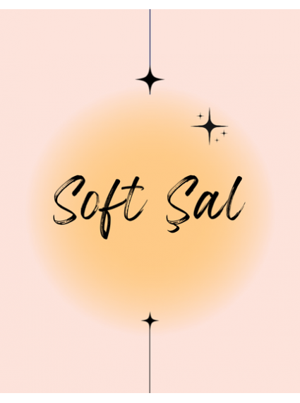 Soft Şal