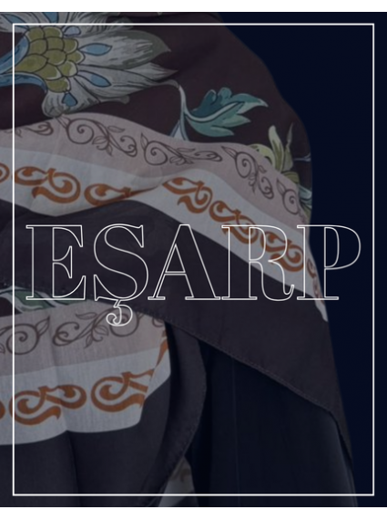 Eşarp