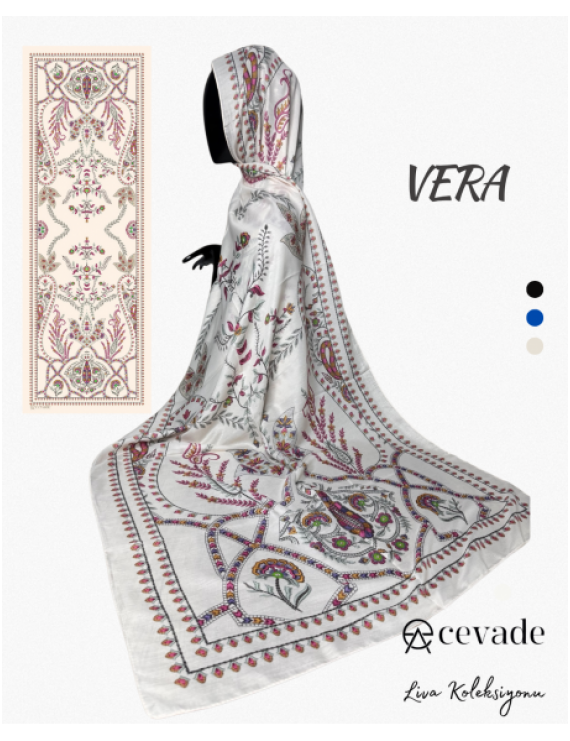 Vera Şal